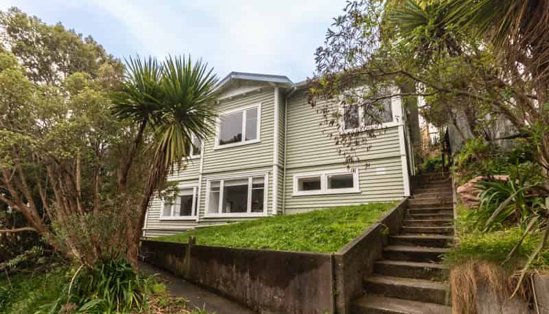 11 Liardet Street, Vogeltown