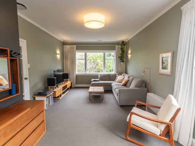 11 Liardet Street, Vogeltown