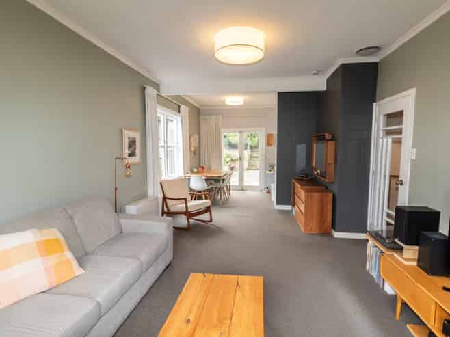 11 Liardet Street, Vogeltown