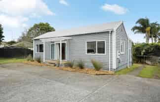 277A Cambridge Road, Hillcrest