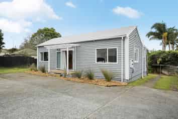 277A Cambridge Road, Hillcrest