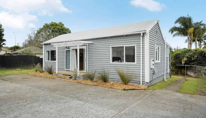 277A Cambridge Road, Hillcrest