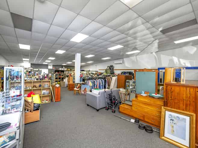 Prime West Auckland Retail Investment Opportunity