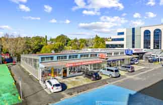 Prime West Auckland Retail Investment Opportunity