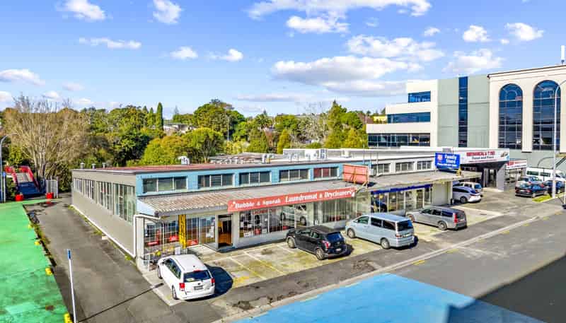 3 Trading Place, Henderson