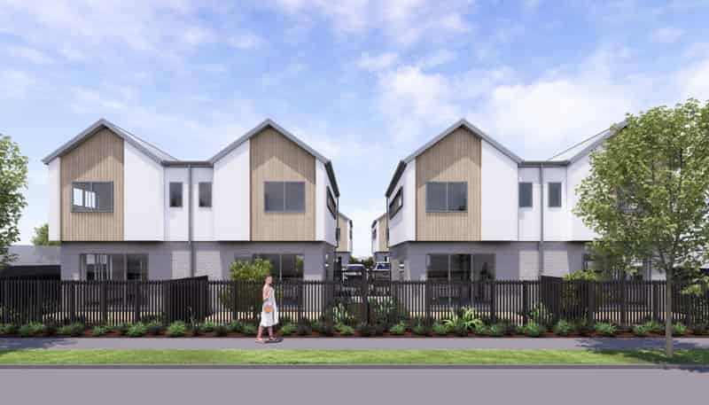 9/48 Tongariro Street, Chartwell