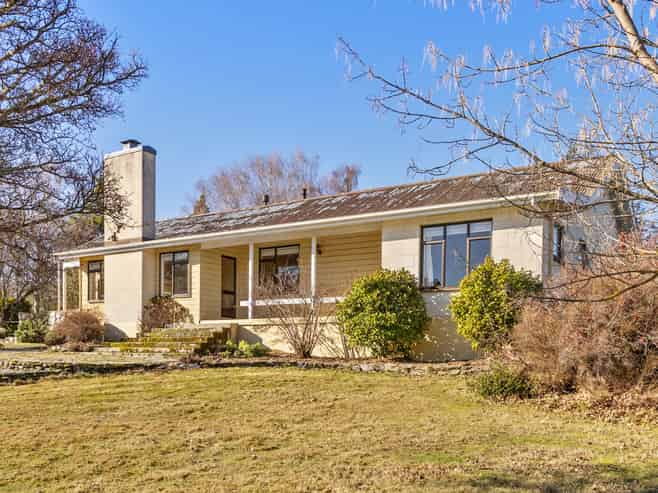 261 Beacon Point Road, Wanaka