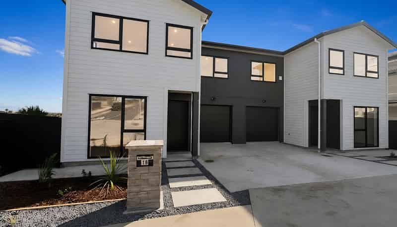 20 Kowaitau Avenue, Beachlands
