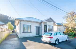38 Crown Street, North East Valley