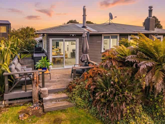 114 Mangawhero Terrace, Ohakune