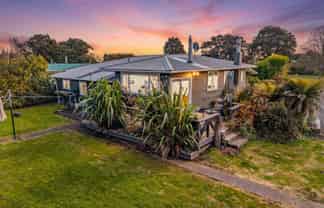 114 Mangawhero Terrace, Ohakune