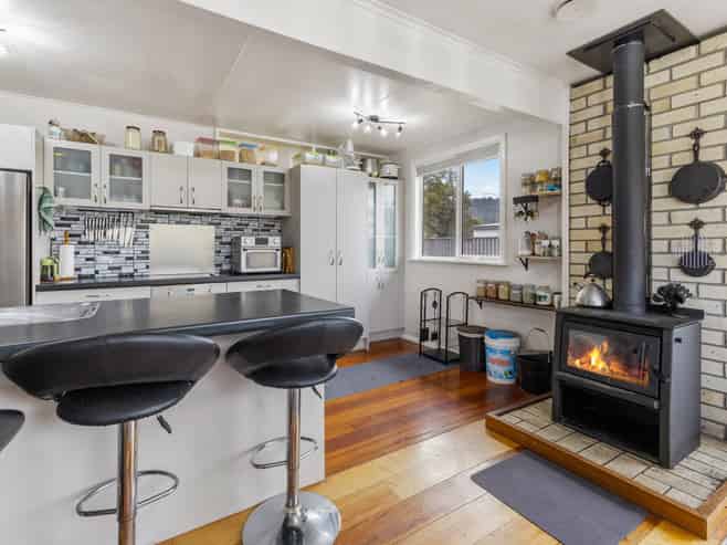 114 Mangawhero Terrace, Ohakune