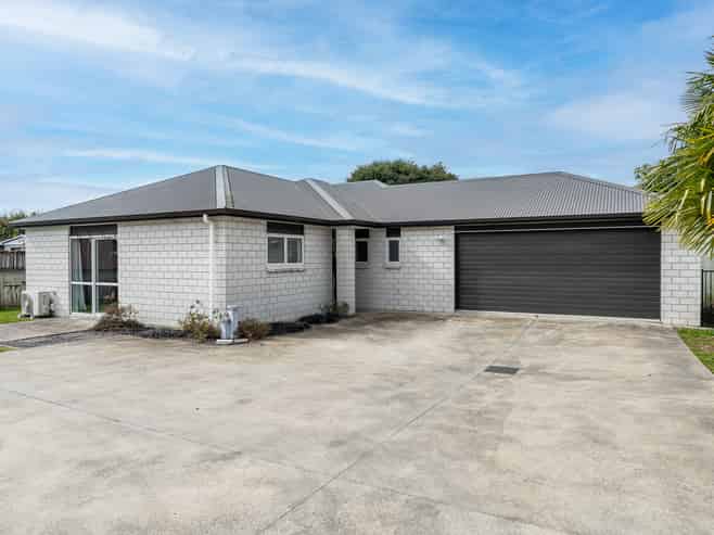 96 Bond Road, Te Awamutu