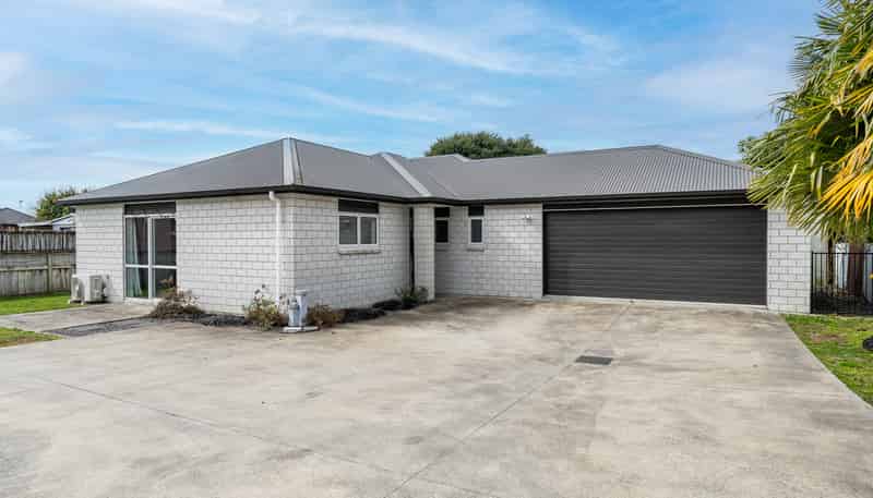 96 Bond Road, Te Awamutu