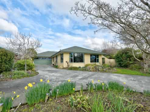 92 Koa Street, Gore