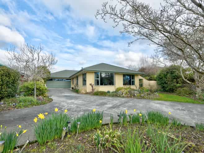 92 Koa Street, Gore