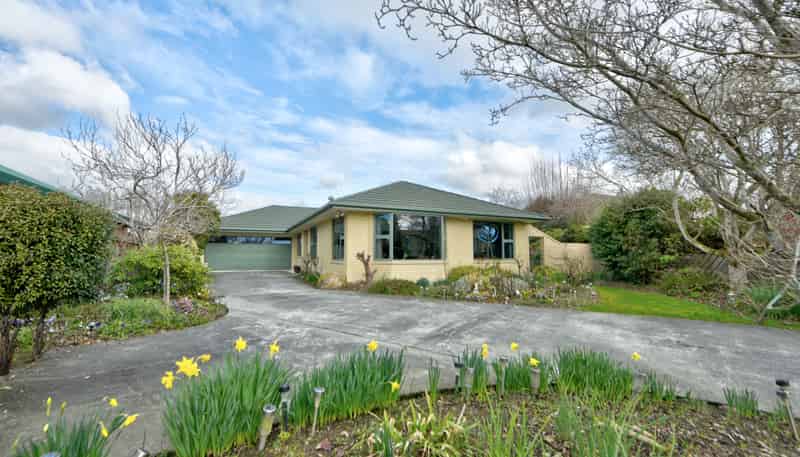 92 Koa Street, Gore
