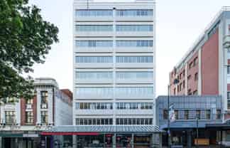 Versatile Ground-Floor Tenancy | 43 Princes St