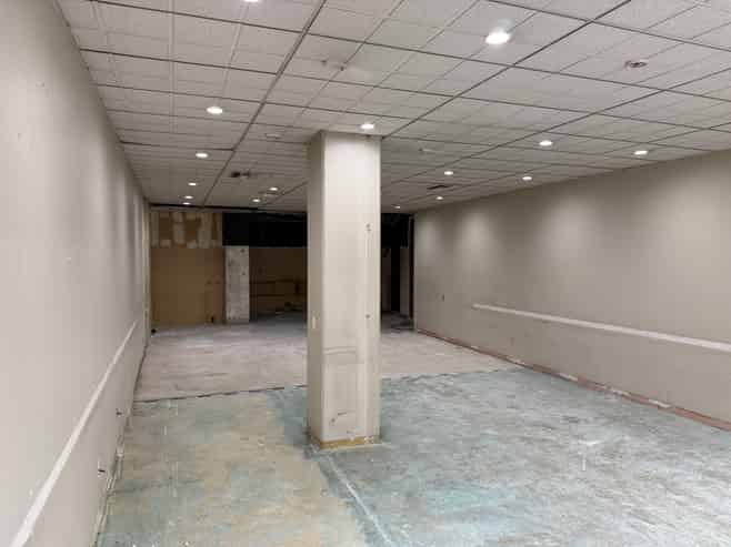 Versatile Ground-Floor Tenancy | 43 Princes St