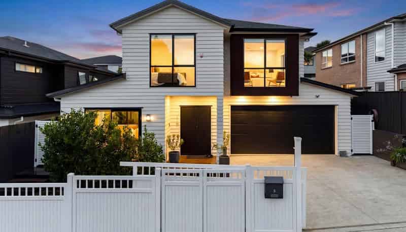 3 Agnew Place, Albany