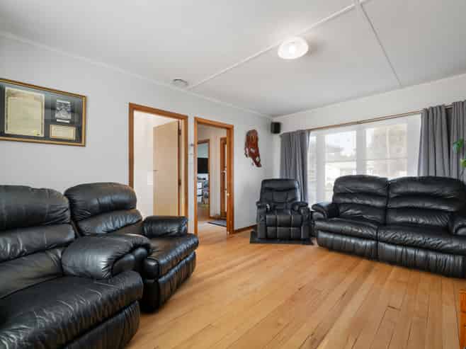 20 Shaw Avenue, Paeroa