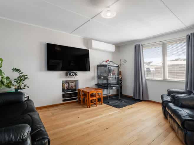 20 Shaw Avenue, Paeroa