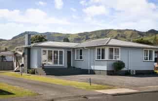 20 Shaw Avenue, Paeroa