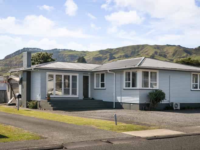 20 Shaw Avenue, Paeroa