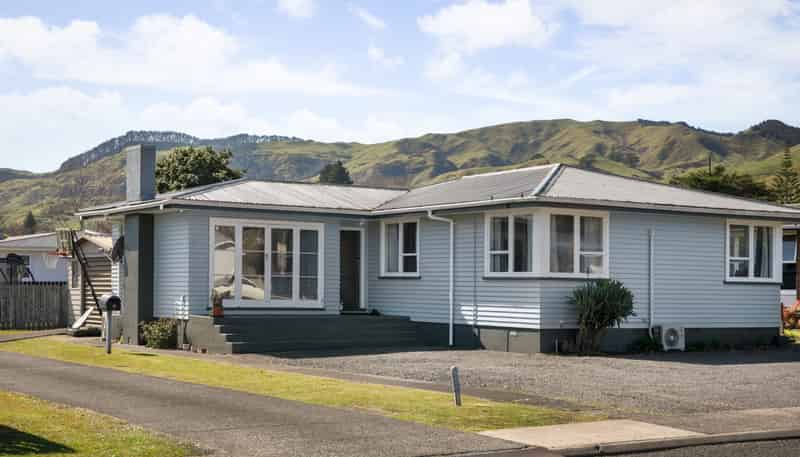 20 Shaw Avenue, Paeroa