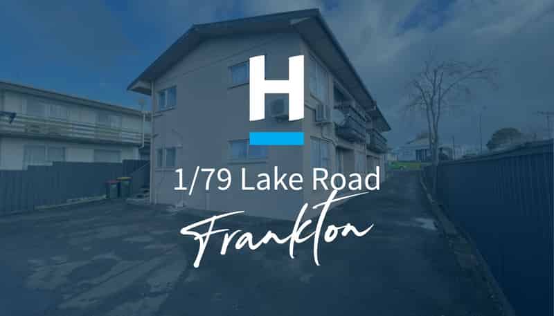 1/79 Lake Road, Frankton