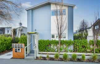 13/217 Armagh Street, Christchurch Central