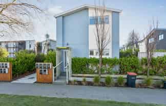 13/217 Armagh Street, Christchurch Central