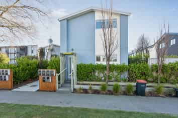 13/217 Armagh Street, Christchurch Central