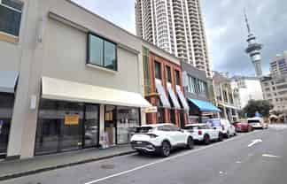 Hospitality/Takeaway in Chancery Square
