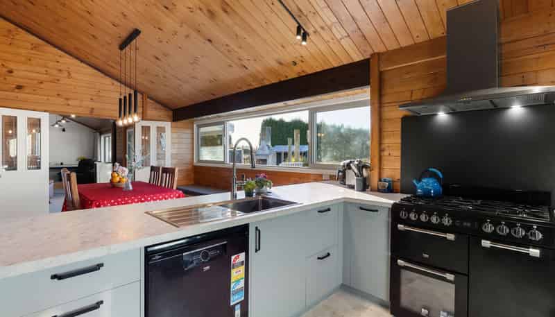 168 Te Kawa Road, Te Awamutu
