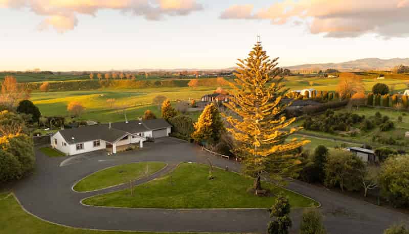 168 Te Kawa Road, Te Awamutu