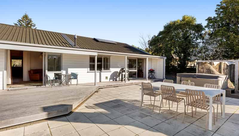 168 Te Kawa Road, Te Awamutu