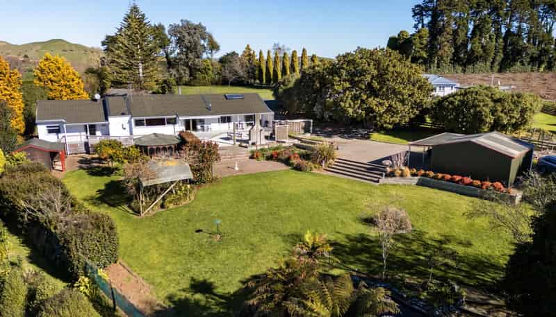 168 Te Kawa Road, Te Awamutu