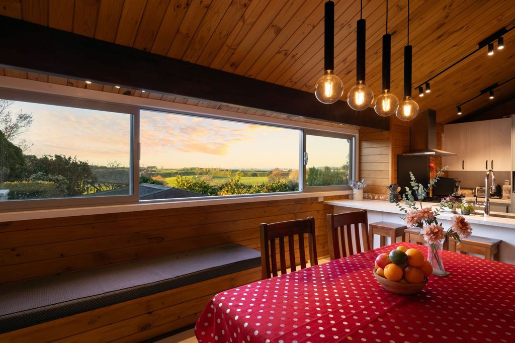 Refreshed, and Ready. Rural Bliss, Urban Ease 5