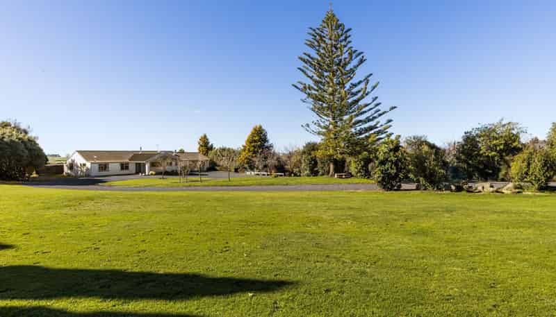 168 Te Kawa Road, Te Awamutu
