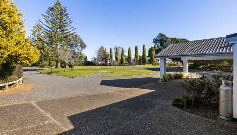 168 Te Kawa Road, Te Awamutu