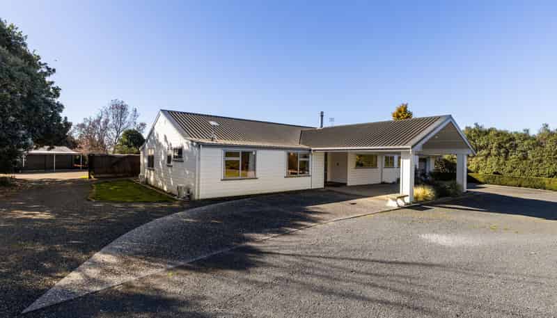 168 Te Kawa Road, Te Awamutu