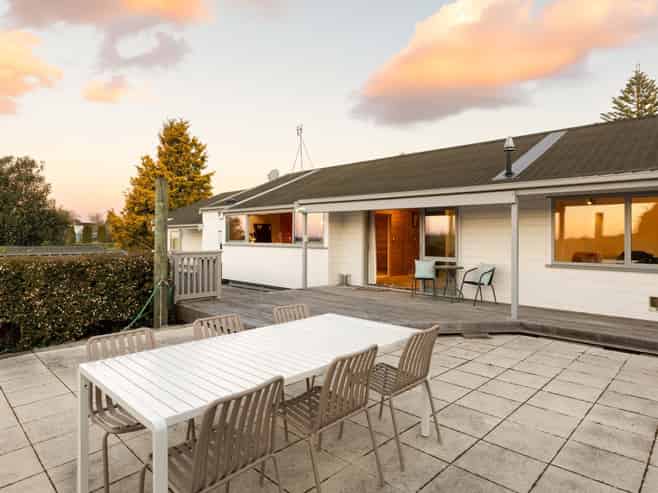 168 Te Kawa Road, Te Awamutu