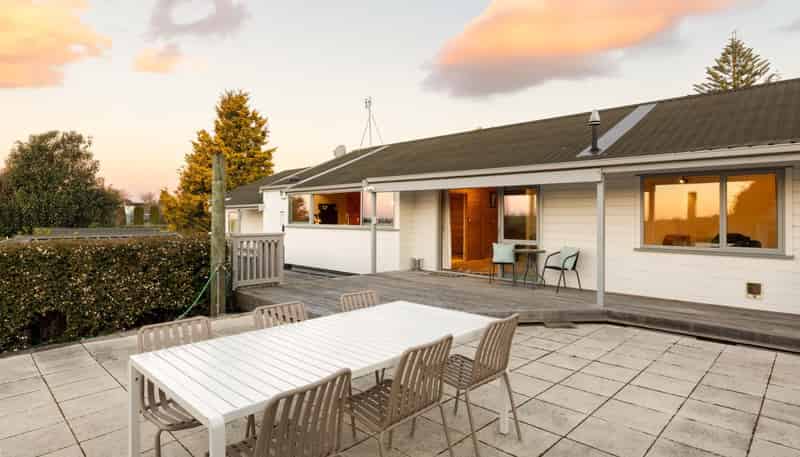 168 Te Kawa Road, Te Awamutu