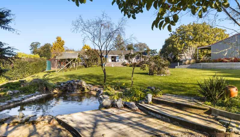 168 Te Kawa Road, Te Awamutu