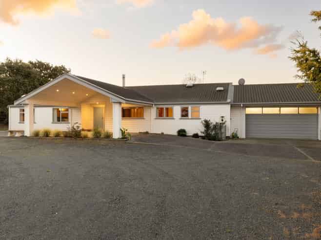 168 Te Kawa Road, Te Awamutu