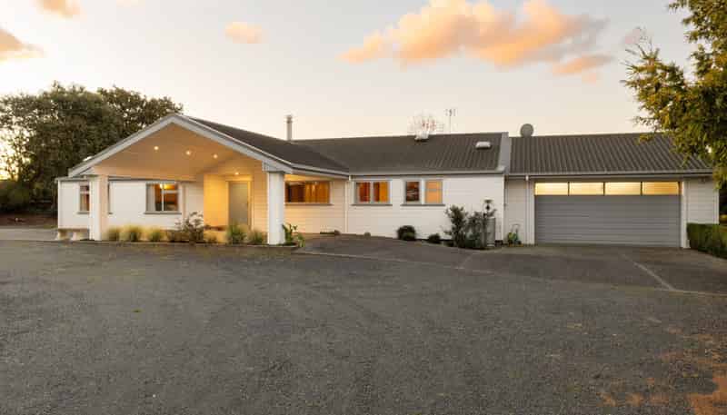 168 Te Kawa Road, Te Awamutu