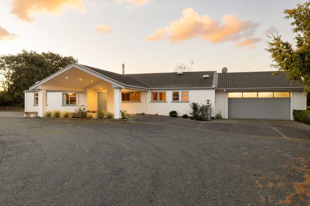 Refreshed, and Ready. Rural Bliss, Urban Ease 4