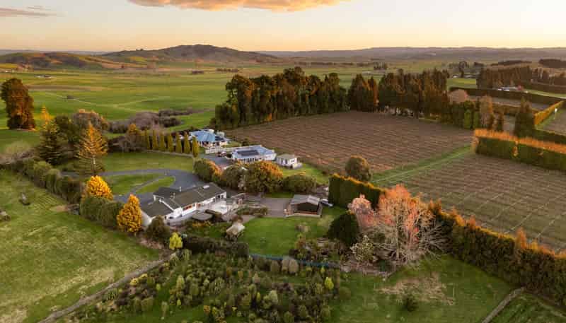 168 Te Kawa Road, Te Awamutu