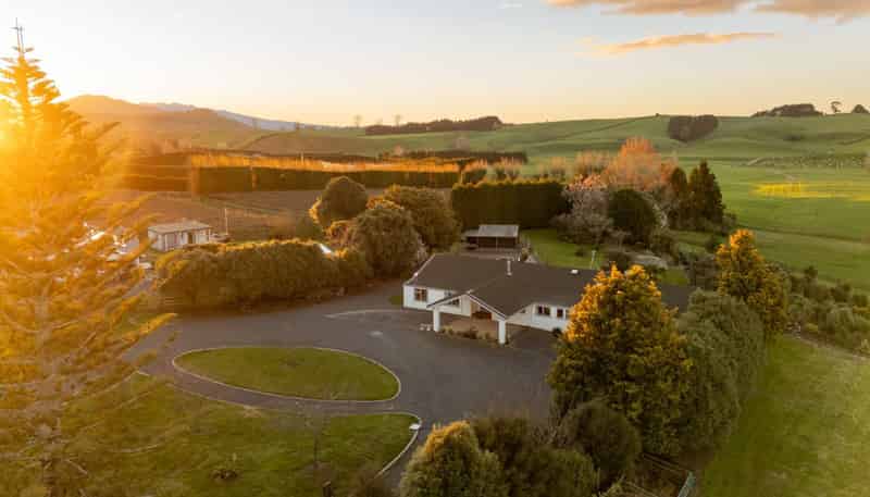 168 Te Kawa Road, Te Awamutu